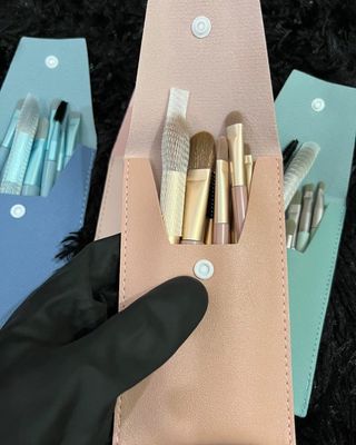 Makeup Brush Set_img_1