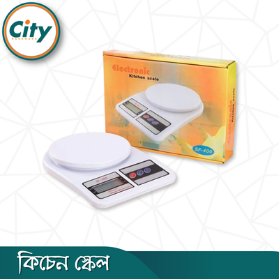 পোর্টেবল ডিজিটাল ওয়েট স্কেল ১০ কেজি ধারন ক্ষমতার ছোট কিচেন স্কেল_img_3