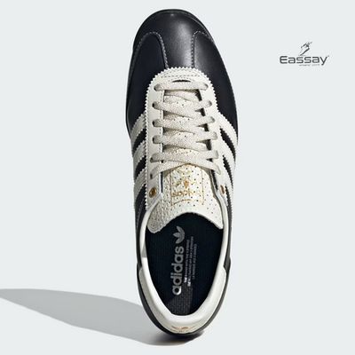 Adidas SL72 OG "Black" Unisex Sneakers_img_2