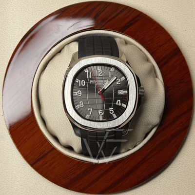 Patek Philippe Aquanaut Automatic AAA_img_0