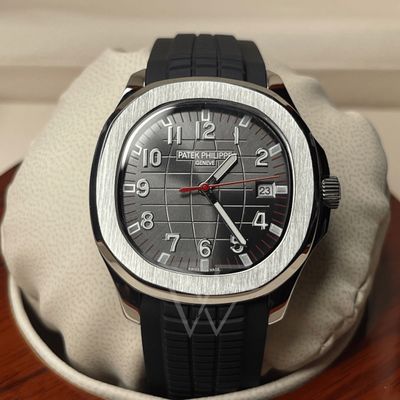 Patek Philippe Aquanaut Automatic AAA_img_1