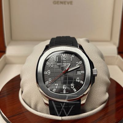 Patek Philippe Aquanaut Automatic AAA_img_2