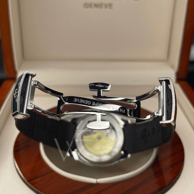 Patek Philippe Aquanaut Automatic AAA_img_3