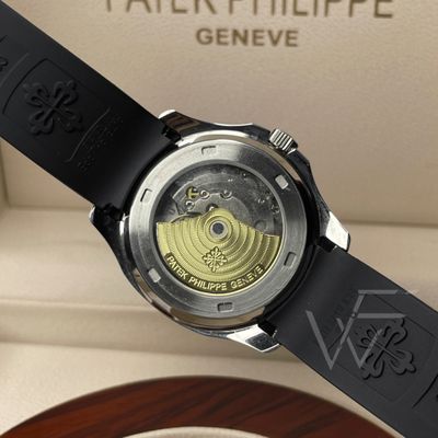 Patek Philippe Aquanaut Automatic AAA_img_4