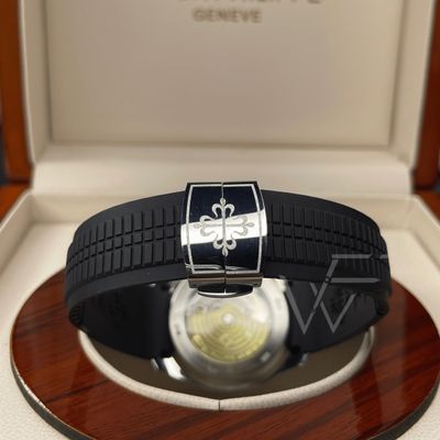 Patek Philippe Aquanaut Automatic AAA_img_5