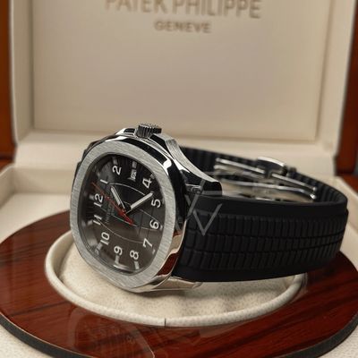 Patek Philippe Aquanaut Automatic AAA_img_6