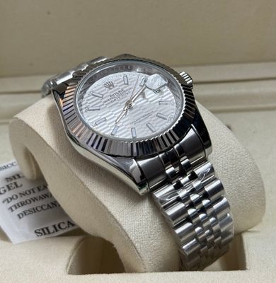 Rolex Datejust Automatic_img_2