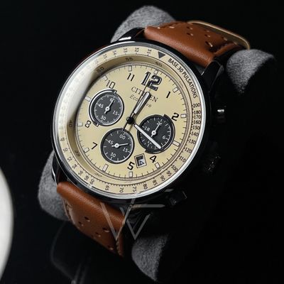 CITIZEN Eco Drive_img_0