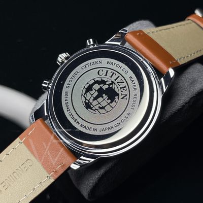 CITIZEN Eco Drive_img_1