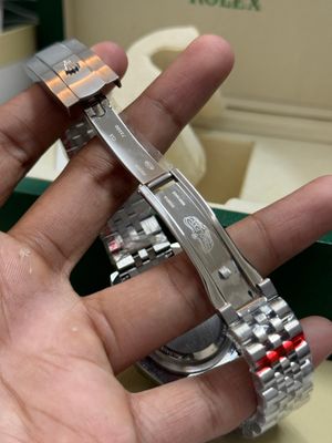 Rolex Datejust Automatic_img_3