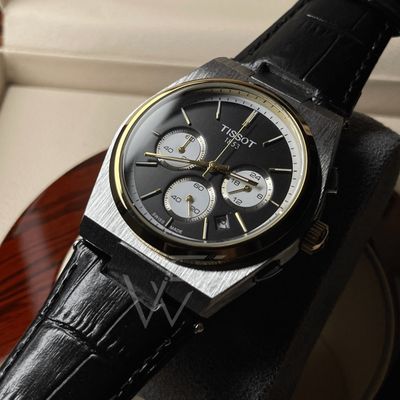 Tissot Prx active chronograph_img_0