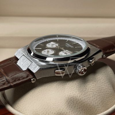 Tissot Prx Active chronograph_img_1