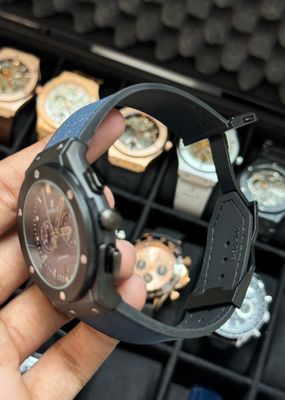 Hublot Big Bang Quartz_img_1