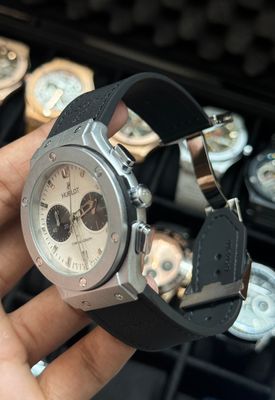 Hublot Big Bang Quartz_img_1