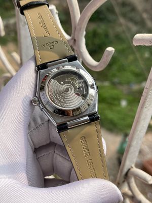 Omega Constellation Swift movement_img_1