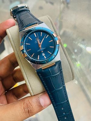 Omega Constellation Swift movement_img_0