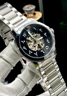 Fossil Automatic Arabic Edition_img_1
