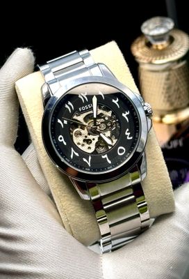 Fossil Automatic Arabic Edition_img_2