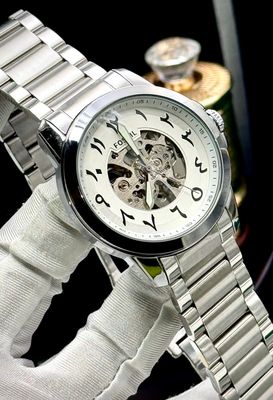 Fossil Automatic Arabic Edition_img_1
