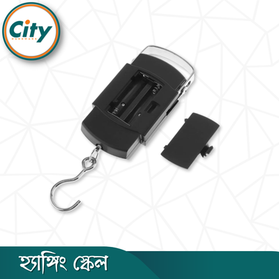 হ্যাঙ্গিং ওয়েট স্কেল ৫০ কেজি ধারন ক্ষমতার ছোট ডিজিটাল ওজন মাপার মেশিন_img_3