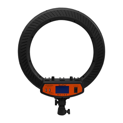 NeePho NP-21 54cm Professional LED Ring Light_img_3