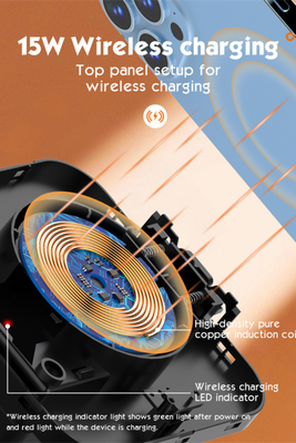 Tower Extension Power Socket with Wireless Charging_img_5