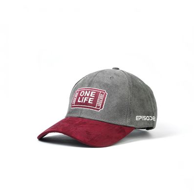 Episodes One Life Suede Cap_img_0