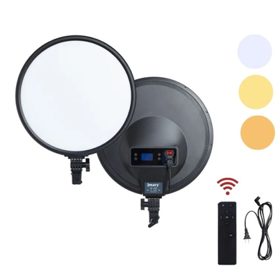 Jmary FM-15RS 15-inch Panel LED Light_img_0