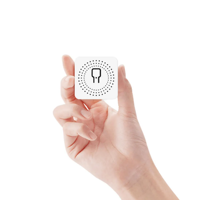 10A/16A Smart Home Automation ON/OFF Mini Smart Wifi Breaker DIY Switch Support 2 Way Control Tuya Smart Wifi Switch_img_12