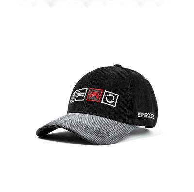 Episodes Gamers Corduroy Cap_img_1