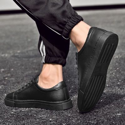Full Black Sneakers (FB)_img_2