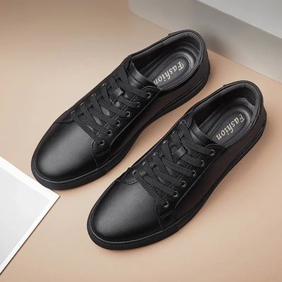 Full Black Sneakers (FB)_img_3