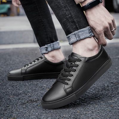 Full Black Sneakers (FB)_img_9