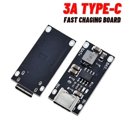 IP2312 3A Type C Charging circuit, For 3.7V battery_img_0