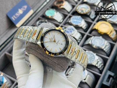 Omega Constellation Automatic Watch || Euro Grade Watch