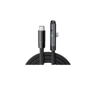 Plextone T100 20w Gaming Type-C To Lightning Cable