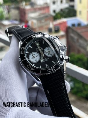 Omega SpeedMaster Black Dial_img_0