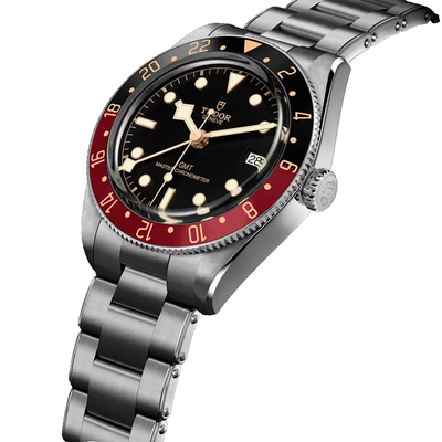 Tudor Black Bay 58 GMT Pepsi Automatic Men's Watch- M7939G1A0NRU-0001_img_4