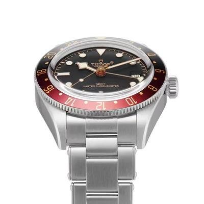 Tudor Black Bay 58 GMT Pepsi Automatic Men's Watch- M7939G1A0NRU-0001_img_7
