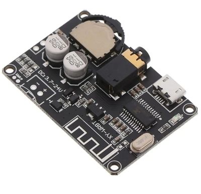 XY-WRBT Bluetooth Modules_img_1