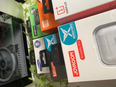 Airpods-Pro TWS Wireless Bluetooth Earbuds with Case - olive green_img_8