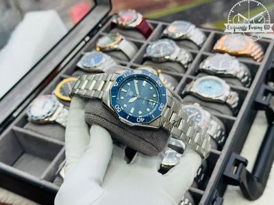 Tag Aqua Racer Automatic Watch || Euro Grade_img_0