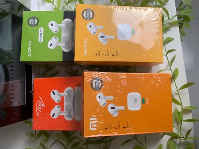 AirPods pro wireless Bluetooth earphone_img_0