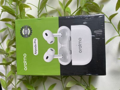 AirPods pro wireless Bluetooth earphone_img_1