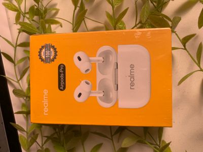 AirPods pro wireless Bluetooth earphone_img_3