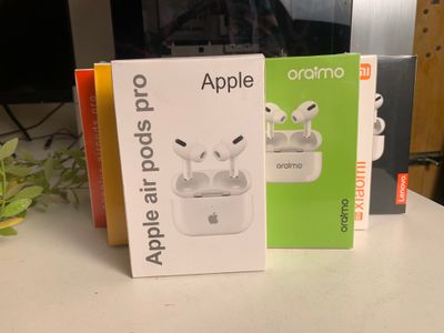 Airpods Pro / tws wireless Bluetooth_img_0