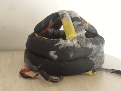 Baby Safety Helmet – Soft & Protective Headgear for Little Explorers (6M-3Y)_img_1