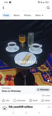 ফোল্ডিং মিনি কফি টেবিল_img_8