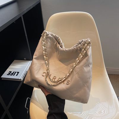 One Shoulder Underarm Bag_img_1