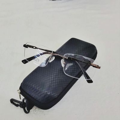 Rimless Premium Eyewear_img_1